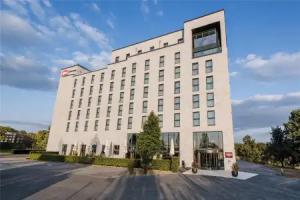 Aiden by Best Western Hotel, Velbert
