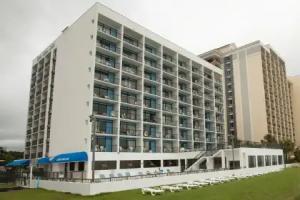 Holiday Sands South, Myrtle Beach