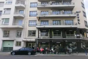 Crisol Promenade, Nice