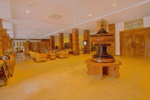 Mandalay Lodge Hotel, Mandalay