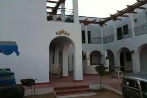 Jlidi Residence, Midoun