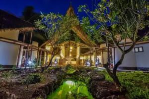 Kena Beach Hotel, Matemwe