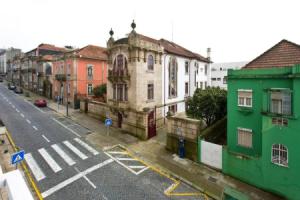 Oporto Comfort Charming Cedofeita Guest house, Porto