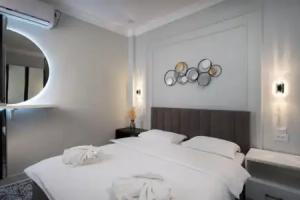 Istanbul Hostel, Tashkent