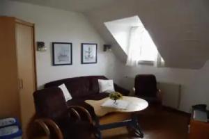 Seeburg Hotel, Carolinensiel