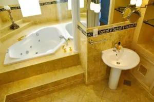 VILLA MARJAN - 3 bdr, 3 bath, parking, Split