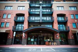 The Oxford Hotel Bend, Bend