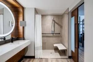 Odessa Marriott Hotel & Conference Center, Odessa