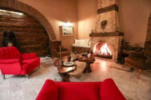 Casa Linn Boutique Hotel, Kuecuekkuyu