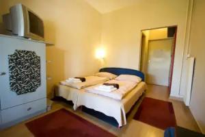 Piknik Wellness Hotel, Siofok