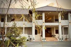 น่าน ม่วนใจ Nan Muanjai Hotel, Pua