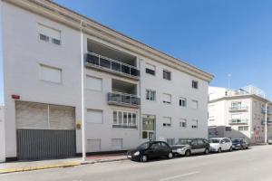 Deseo - Apartment In Grau I Platja. Free Wifi, GANDIA