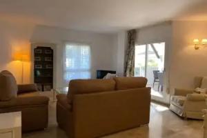 2 Bedroom With Pool View F-7, Marbella