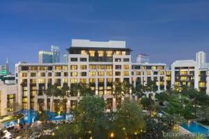 Grand Mercure Phuket Patong, Patong