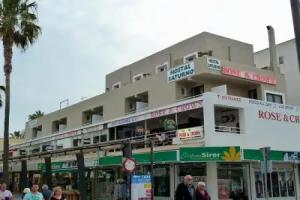 Hostal Saturno, Cala Millor