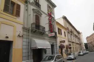 Hotel 4 Mori, Cagliari