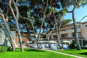 Hotel La Résidence de La Pinède, St. Tropez