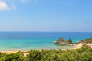 Studio Apartment Above Beach no 1, Pelekas