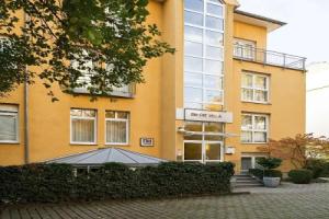 Villa Hotel Frankfurt by MZ HotelCollection, Frankfurt am Main