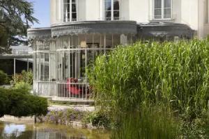 Chateau Belmont Tours by The Crest Collection (ex. Clarion Hotel Château Belmont Tours), Tours