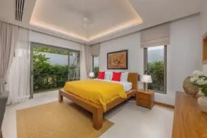 3BR Pool Villa Mana at Anchan Tropicana, Thalang