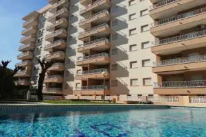3.europa I Esc. A 8º izq Villa, GANDIA