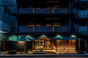 RESI STAY Mayu Grace Hotel, Kyoto