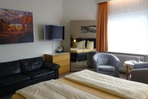 Hotel Restaurant Ketterer am Kurgarten, Triberg