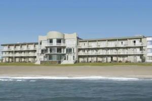 Seaside Hotel & Spa Swakopmund, Swakopmund