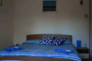 B & B Guerrero, Trieste