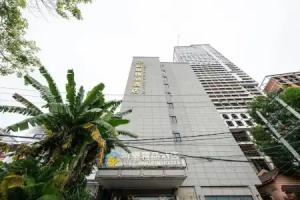 Bole Jing Pin Hotel, Sihanoukville