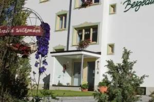 Pension Bergland, Lech