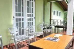 The Grand Hanthana, Kandy