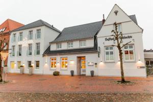 Stadthotel Jever, Jever