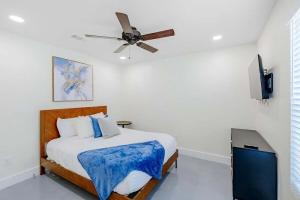 Hopkins Tourist base, Biloxi