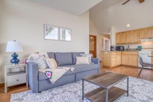 Netarts Coastal Retreat Hotel, Tillamook