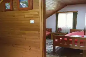 Household Nikolic -, Montenegro, Andrijevica