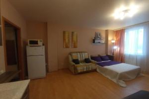 Apartments on Malinovsky street, Volgograd