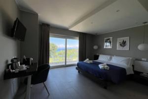 Aurantia - Mediterranean Tale Mini-hotel, Tropea
