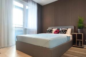 Apartments on the North 23, Orenburg