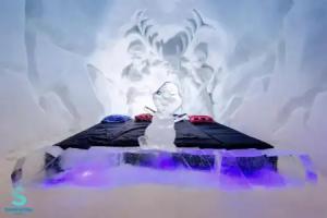Snowhotel, Kirkenes