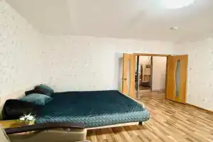 K & K Apartments on Kholmogorskaya street 4G, Perm