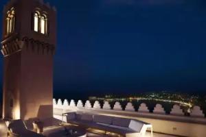 Palazzo Vecchio Taormina, Taormina