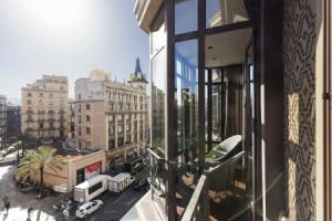 DestinationBCN Apartment Suites, Barcelona
