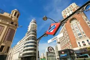 Hostal Adis, Madrid