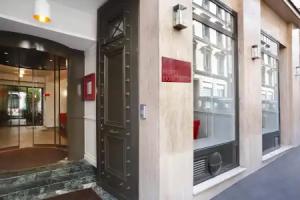Hôtel Monterosa - Astotel, Paris