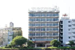 Riverside Hotel Shoei, Kochi