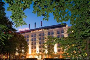 Mercure Hotel Hannover Mitte, Hannover