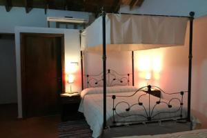 Ambelikos Traditional Agrohotel, Agros