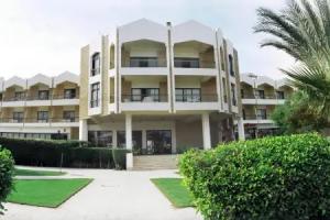 Regina Resort and Aqua Park Hurghada, Hurghada